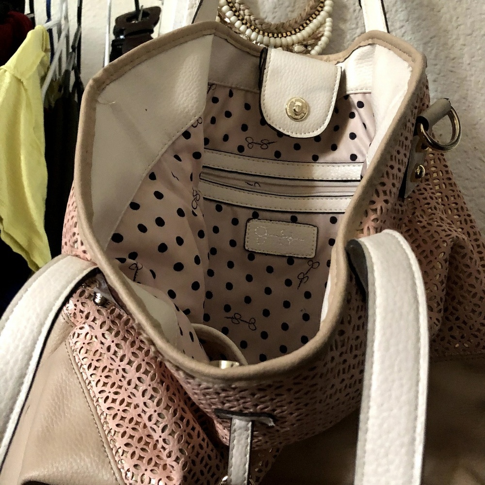 purse or bag